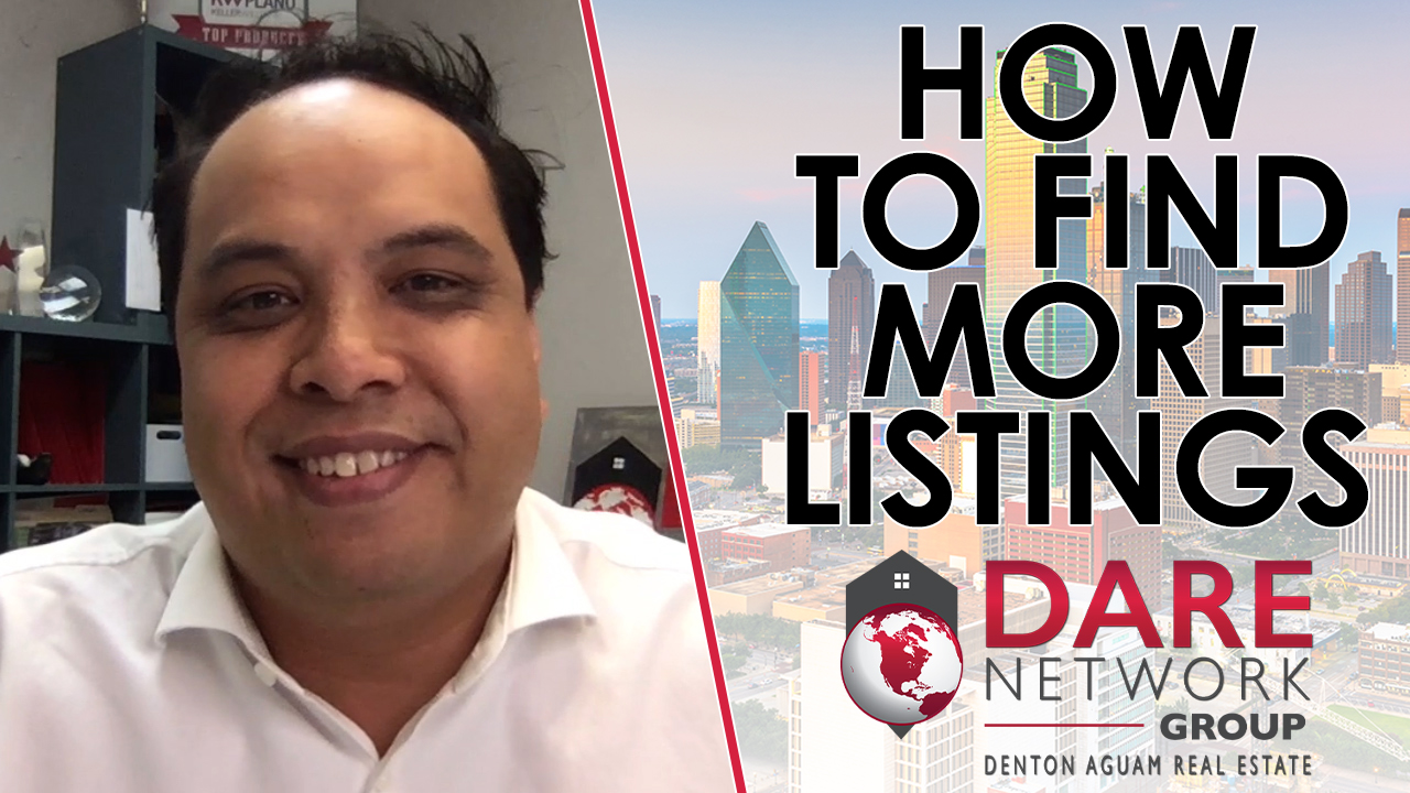 3 Ways to Find More Listings